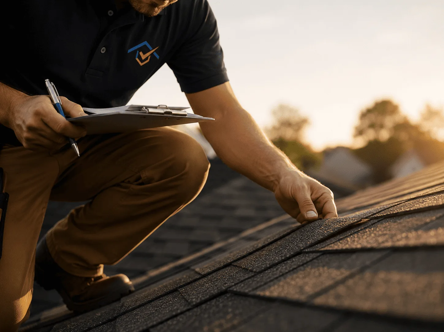 Why Choose Roof Inspection in Woodland Hills, CA