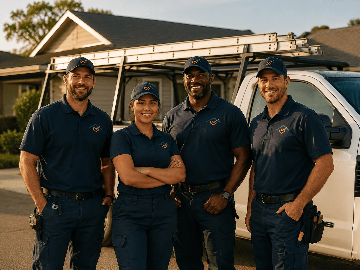Roof Inspection company in Woodland Hills, CA